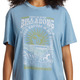 Lost in Bliss - Women's T-Shirt - 3