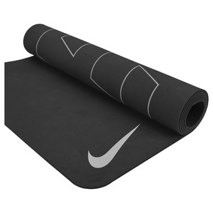 Reversible (4 mm) - Tapis de yoga