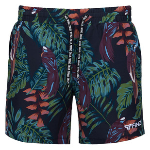 Jungle - Men's Board Shorts