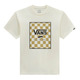 Classic Print Box - Men's T-Shirt - 0
