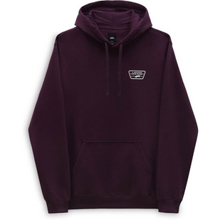 Full Patched PO II - Men's Hoodie