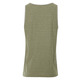 Balboa II - Men's Tank Top - 1