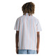 Carnell Woven - Men's Short-Sleeved Shirt - 1