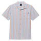 Carnell Woven - Men's Short-Sleeved Shirt - 4