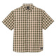 Hadley Woven - Men's Short-Sleeved Shirt - 4