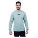 Become The Sphere - Men's Long-Sleeved Shirt - 0