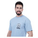 Sunbaked - T-shirt pour homme - 2