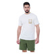 Sun And Surf - T-shirt pour homme - 1