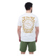 Sun And Surf - T-shirt pour homme - 2