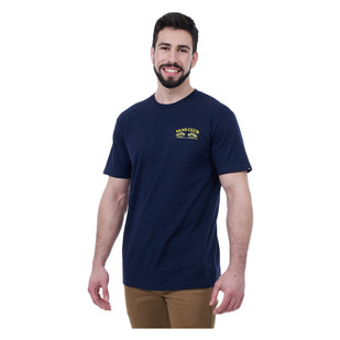 Shore Club - Men's T-Shirt