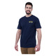 Shore Club - Men's T-Shirt - 0