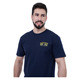 Shore Club - T-shirt pour homme - 3