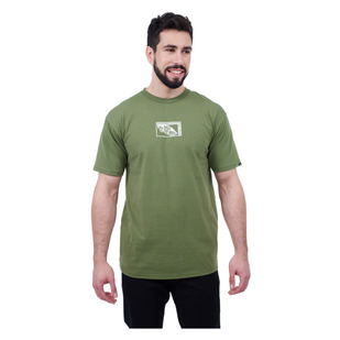 Tech Box - T-shirt pour homme