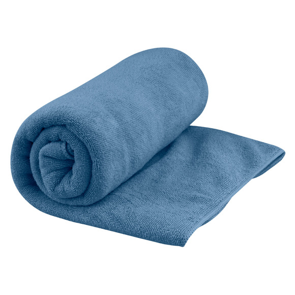 Tek Towel (G) - Serviette en microfibre