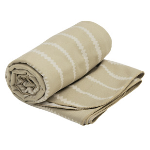 DryLite Towel (Très grand) - Serviette en microfibre
