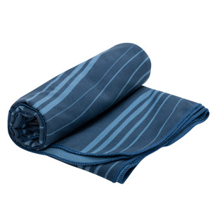 DryLite Towel (Grand) - Serviette en microfibre