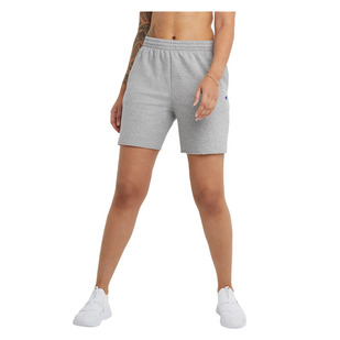 Powerblend - Women's Fleece Shorts