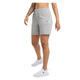 Powerblend - Women's Fleece Shorts - 1