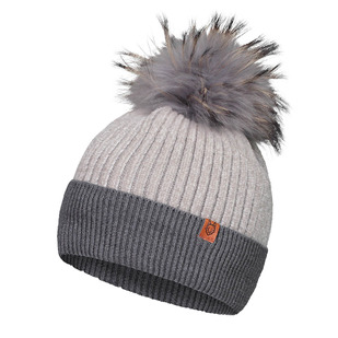 77-093 - Adult Tuque with Pompom