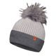 77-093 - Adult Tuque with Pompom - 0