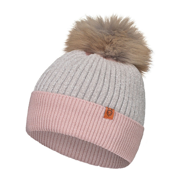 77-093 - Adult Tuque with Pompom