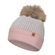 77-093 - Adult Tuque with Pompom - 0