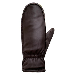 Kiva Moccasin - Women's Leather Mitts