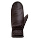 Kiva Moccasin - Women's Leather Mitts - 0