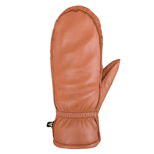 Kiva Moccasin - Women's Leather Mitts