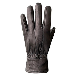 Gianni - Gants en cuir pour homme