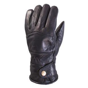 Andrew - Gants en cuir pour homme