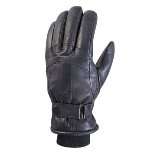 James II - Gants en cuir pour homme