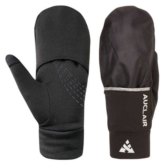 Run for Cover - Women's Softshell Gloves