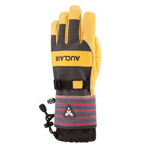 Mountain Ops II - Men's Alpine Ski Gloves