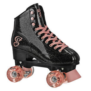 Candi Girl Sabina - Women's Quad Roller Skates