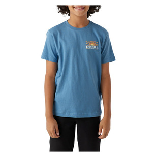 Sun Supply - T-shirt pour garçon