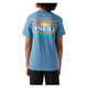 Sun Supply - T-shirt pour garçon - 2
