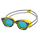 Sunny G Pop Seasiders Jr - Junior Swimming Goggles - 0