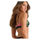 Sporty Beach Bralette - Haut de maillot de bain pour femme - 2