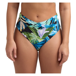 Rainforest Tale - Women's Swimsuit Bottom
