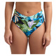 Rainforest Tale - Women's Swimsuit Bottom - 0