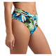 Rainforest Tale - Women's Swimsuit Bottom - 1