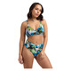 Rainforest Tale - Women's Swimsuit Bottom - 3