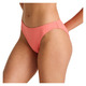 Bikini Rib Texture - Culotte de maillot de bain pour femme - 1