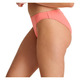 Bikini Rib Texture - Culotte de maillot de bain pour femme - 2