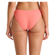 Bikini Rib Texture - Women's Swimsuit Bottom - 3