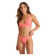 Bikini Rib Texture - Women's Swimsuit Bottom - 4