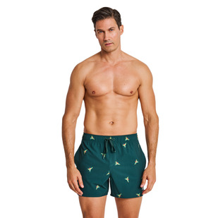 Retro 2 - Men's Board Shorts