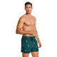 Retro 2 - Men's Board Shorts - 1