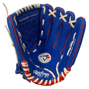 Sure Catch Youth Blue Jays (12") - Youth Baseball Outfield Glove